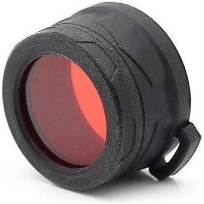 Фильтр NITECORE КРАСНЫЙ 10391 NFR40 Фильтр NITECORE КРАСНЫЙ 10391 NFR40