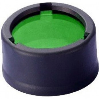 Фильтр NITECORE NFG23 ЗЕЛЁНЫЙ 11104