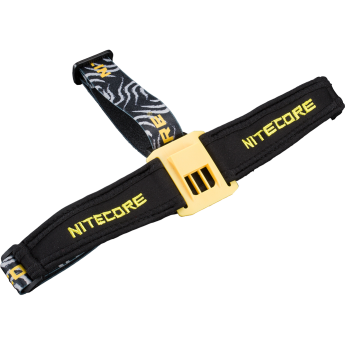 Крепление для фонаря NITECORE HEADBAND EH1 Крепление для фонаря NITECORE HEADBAND EH1