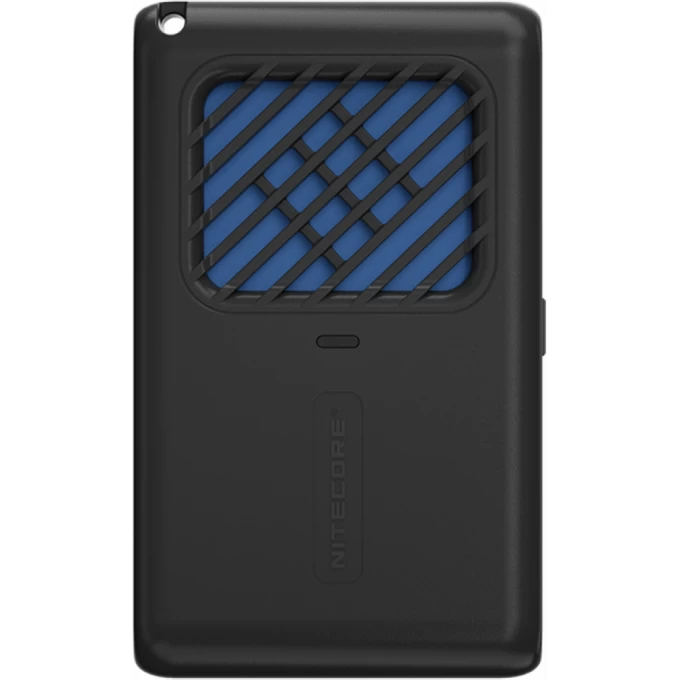 Портативный электронный многоцелевой отпугиватель комаров и мошек NITECORE EMR06 0191 Портативный электронный многоцелевой отпугиватель комаров и мошек NITECORE EMR06 0191