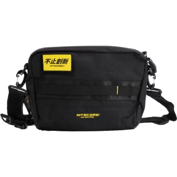 Сумка NITECORE SLB02Y BLACK 500D