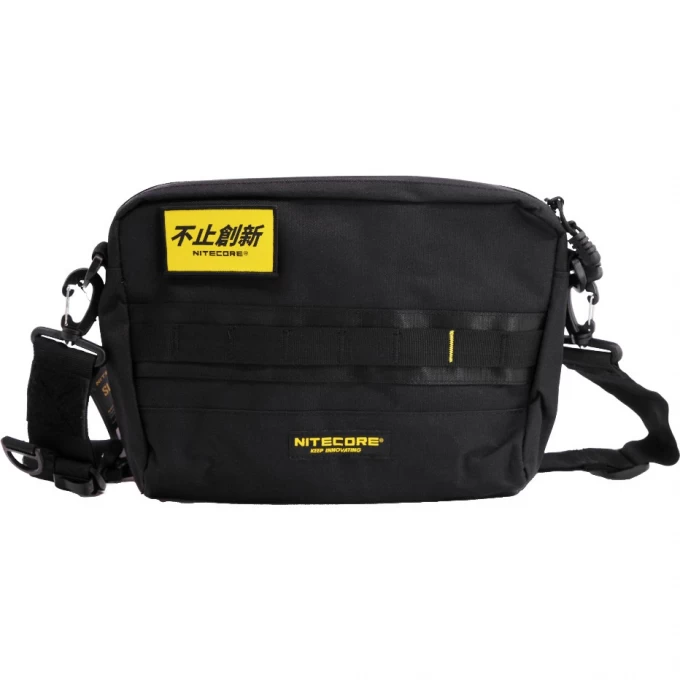 Сумка NITECORE SLB02Y BLACK 500D 0935