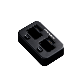 Зарядное устройство NITECORE PLC500, совместим с PLB500 Зарядное устройство NITECORE PLC500, совместим с PLB500