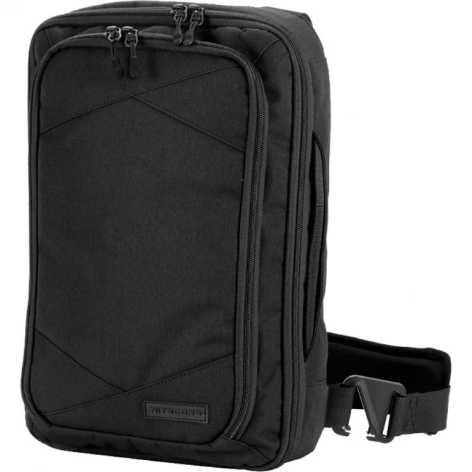Тактическая сумка NITECORE NEB30 BLACK 18810 1389132 Тактическая сумка NITECORE NEB30 BLACK 18810 1389132