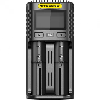 Зарядное устройство NITECORE UMS2 18546